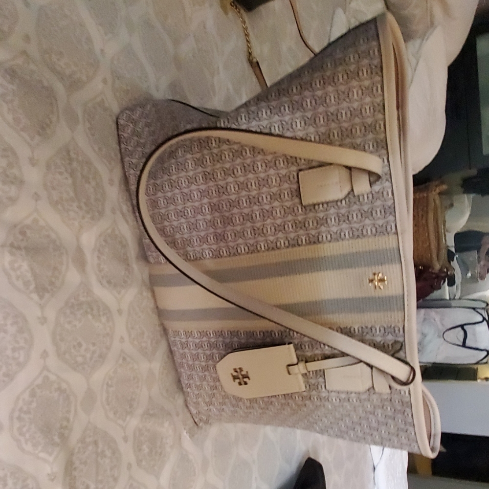 Tory Burch handbag tote
